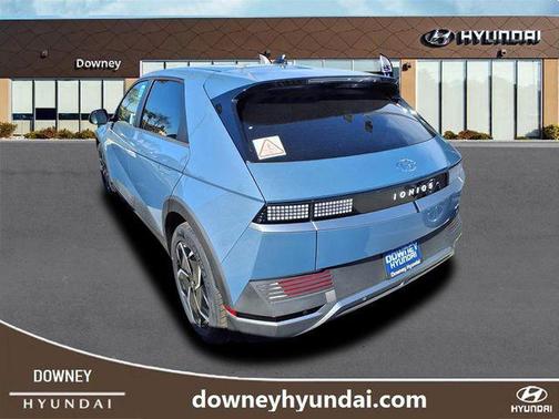 2023 Hyundai IONIQ 5 SE