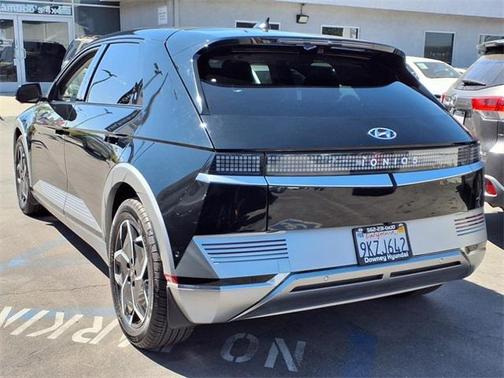 2024 Hyundai IONIQ 5 Limited