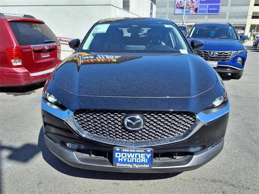 2024 Mazda CX-30 2.5 S Select Sport