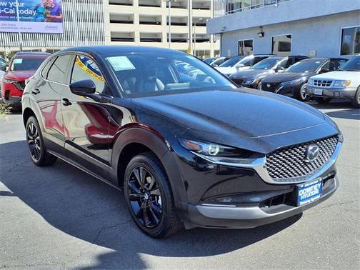 2024 Mazda CX-30 2.5 S Select Sport