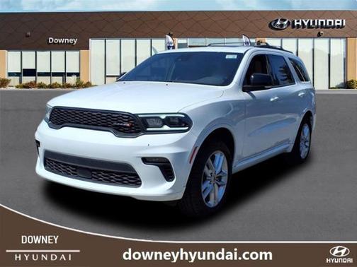 2023 Dodge Durango GT Plus