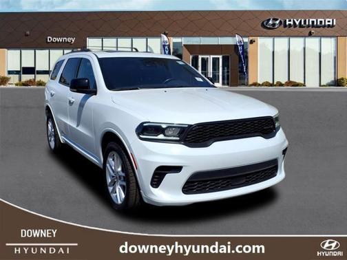 2023 Dodge Durango GT Plus