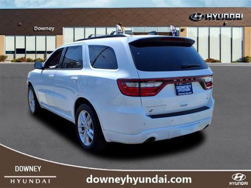 2023 Dodge Durango GT Plus