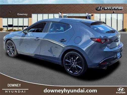 2024 Mazda Mazda3 AWD