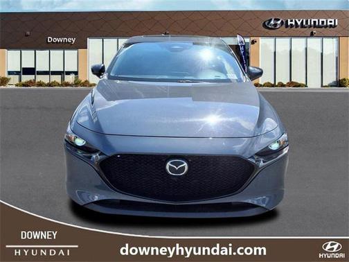 2024 Mazda Mazda3 AWD