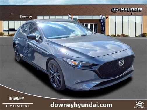 2024 Mazda Mazda3 AWD
