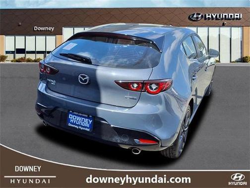 2024 Mazda Mazda3 AWD
