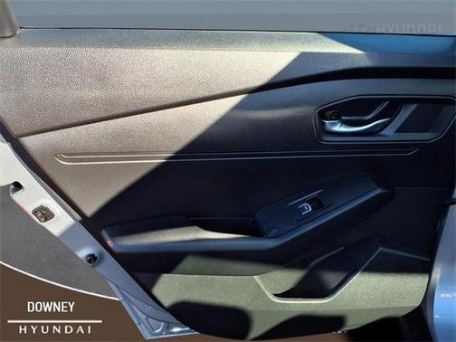 2024 Honda Accord Hybrid Base