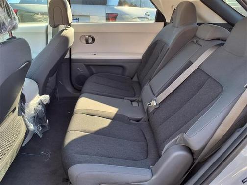 2026 Hyundai IONIQ 5 SE