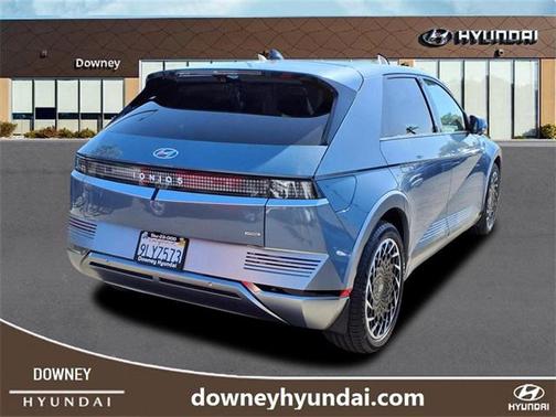 2024 Hyundai IONIQ 5 Limited