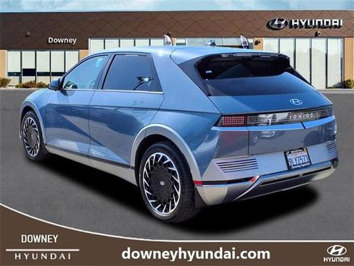 2024 Hyundai IONIQ 5 Limited