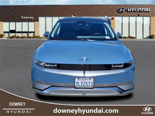 2024 Hyundai IONIQ 5 Limited