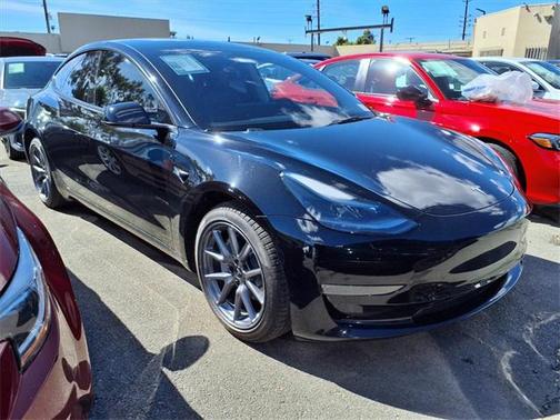 2023 Tesla Model 3 Standard Range