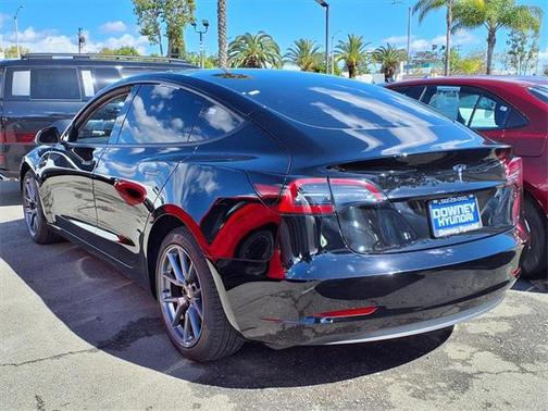 2023 Tesla Model 3 Standard Range
