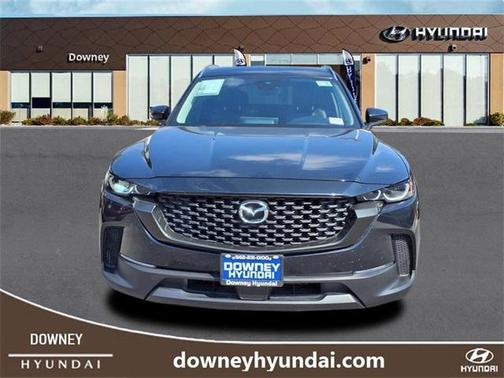 2024 Mazda CX-50 2.5 S Preferred Package