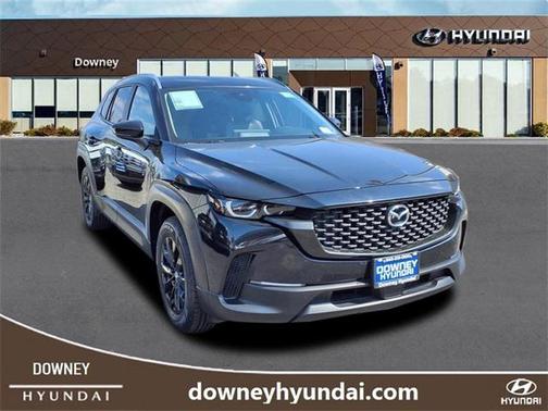 2024 Mazda CX-50 2.5 S Preferred Package
