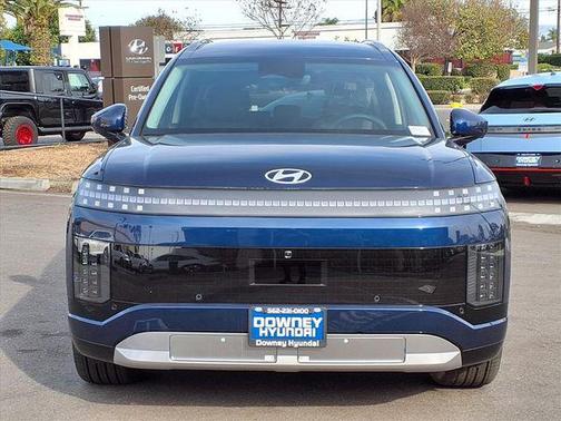 2026 Hyundai IONIQ 9 SEL