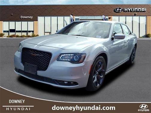 2023 Chrysler 300 S