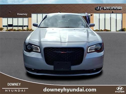 2023 Chrysler 300 S