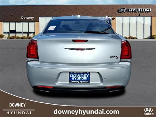 2023 Chrysler 300 S