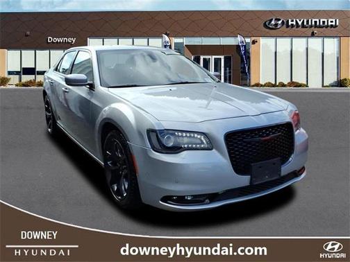 2023 Chrysler 300 S