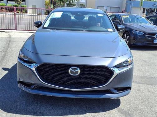 2024 Mazda Mazda3 AWD