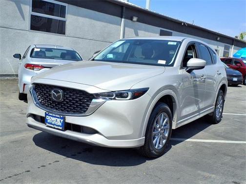 2024 Mazda CX-5 2.5 S Select