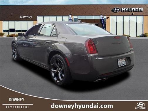 2023 Chrysler 300 S
