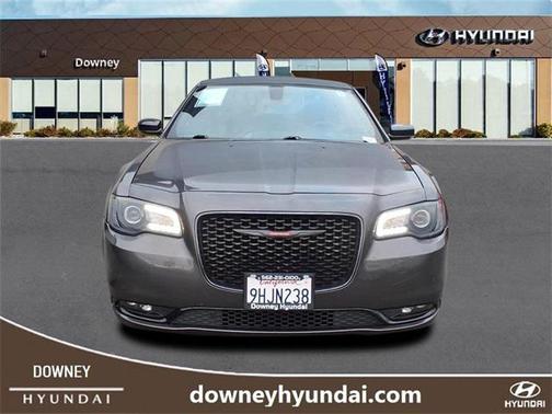 2023 Chrysler 300 S
