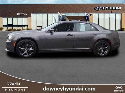 2023 Chrysler 300 S