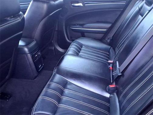 2023 Chrysler 300 S