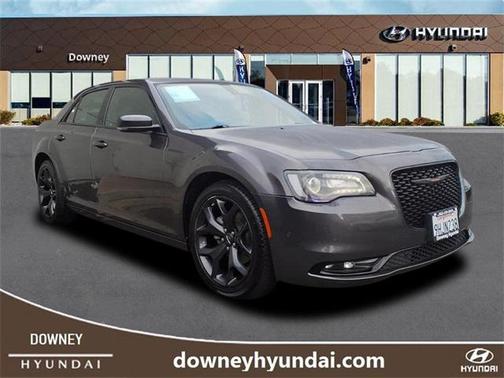 2023 Chrysler 300 S