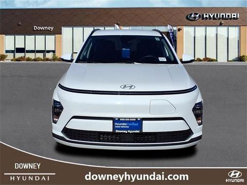 2024 Hyundai KONA EV SEL