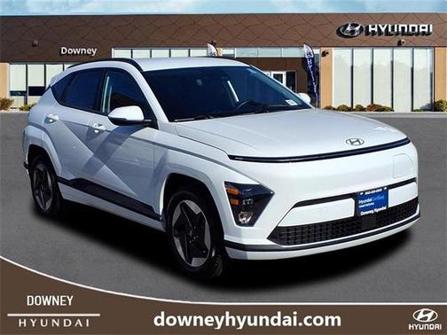 2024 Hyundai KONA EV SEL