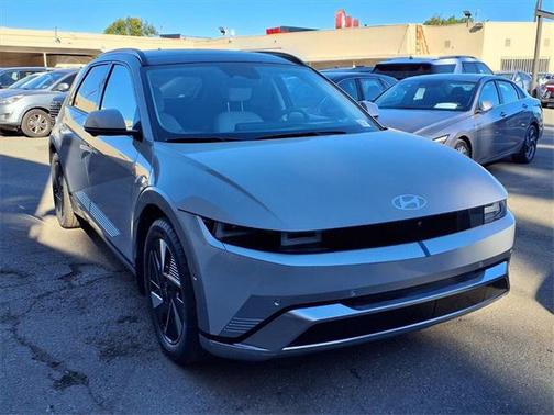 2026 Hyundai IONIQ 5 Limited