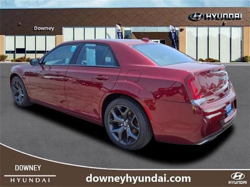 2023 Chrysler 300 S