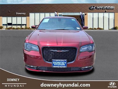 2023 Chrysler 300 S