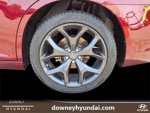 2023 Chrysler 300 S