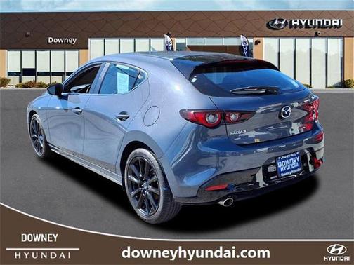 2024 Mazda Mazda3 AWD
