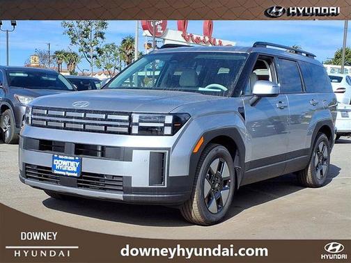 2026 Hyundai SANTA FE SEL 2.4