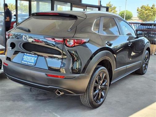 2024 Mazda CX-30 2.5 S Select Sport