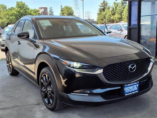 2024 Mazda CX-30 2.5 S Select Sport