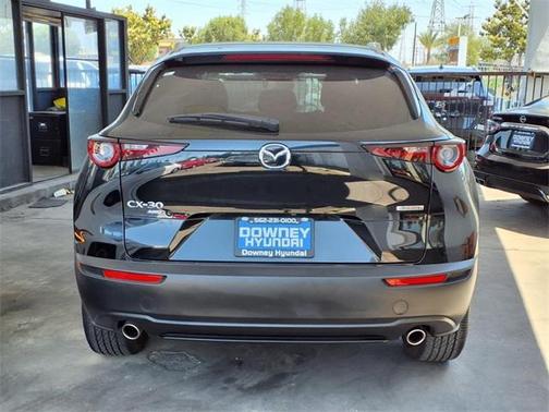 2024 Mazda CX-30 2.5 S Select Sport