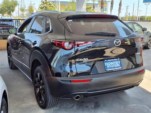 2024 Mazda CX-30 2.5 S Select Sport