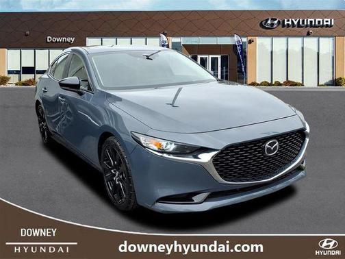 2024 Mazda Mazda3 AWD