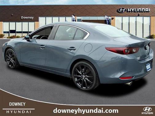 2024 Mazda Mazda3 AWD