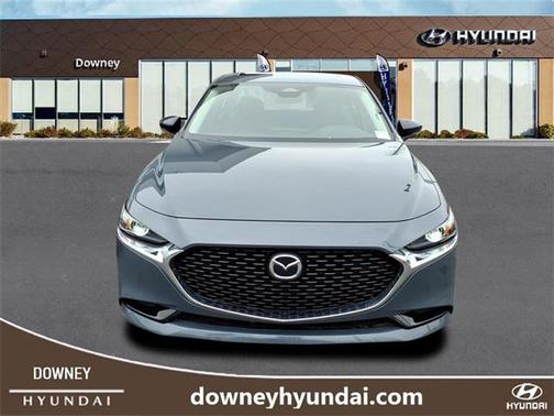 2024 Mazda Mazda3 AWD