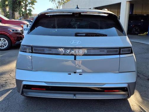 2026 Hyundai IONIQ 5 Limited