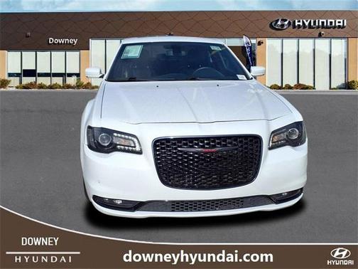 2023 Chrysler 300 S