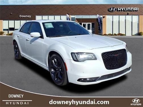 2023 Chrysler 300 S